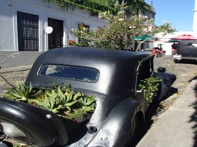 Colonia del Sacramento 3b