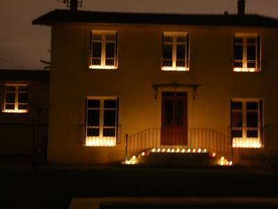 8 décembre