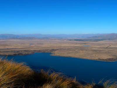 Lake Ohau
