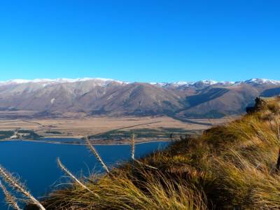 Lake Ohau