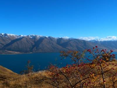 Lake Ohau