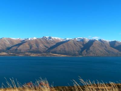 Lake Ohau