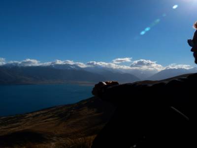 Lake Ohau