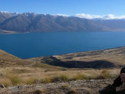 Lake Ohau