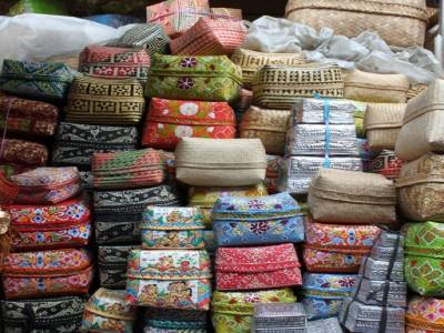 Marché de Ubud