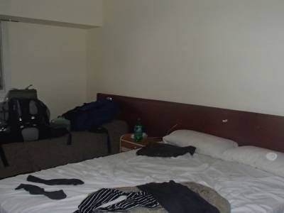 Mar del Plata - Hotel America 1