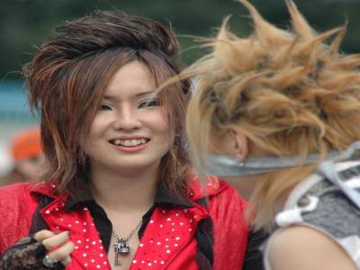 CosPlay