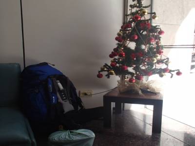 Mar del Plata - Hotel America 3