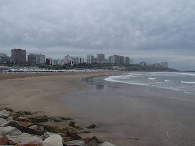 Mar del Plata 3