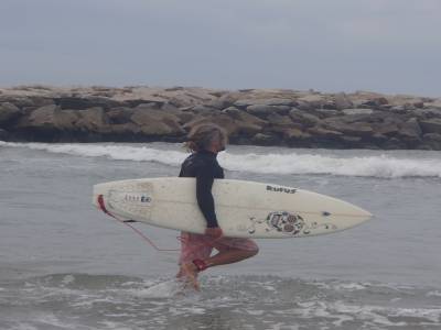 Mar del Plata - Surfeurs 2