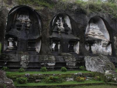 Le temple le plus ancian de Bali
