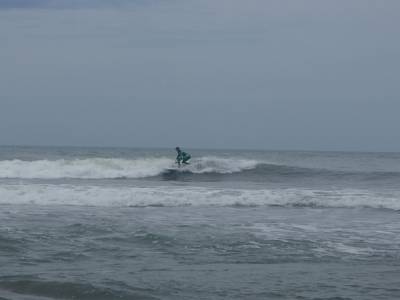 Mar del Plata - Surfeurs 3