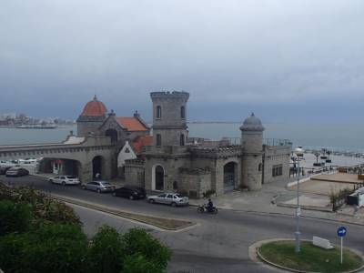 Mar del Plata 7