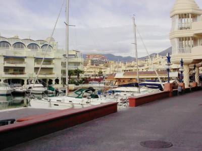 disneyland en espagne!