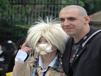 CosPlay