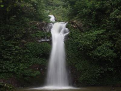 La chute sans nom