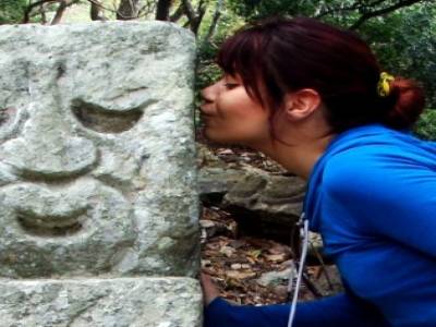 Copan Ruinas-HONDURAS
