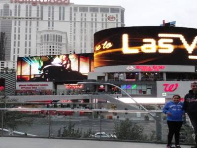 Las Vegas