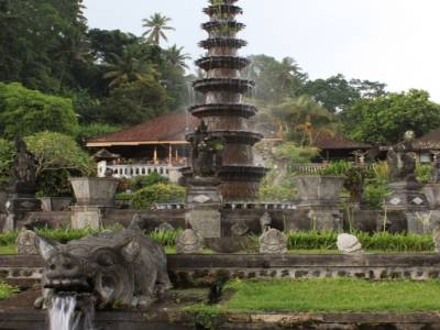 Water Palace