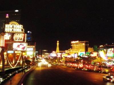 Las Vegas