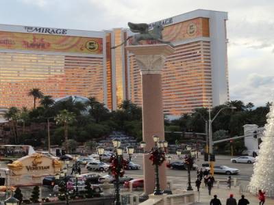 Las Vegas