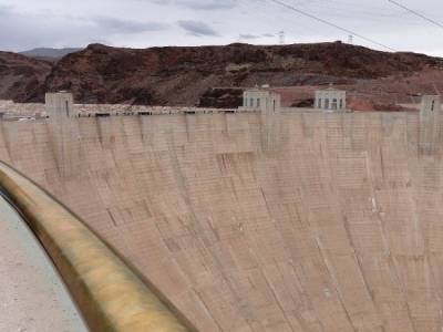 Hoover Dam