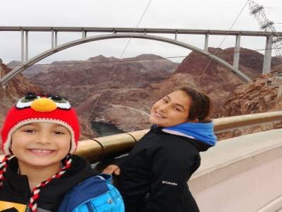 Hoover Dam