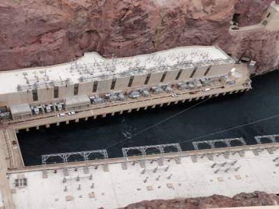 Hoover Dam