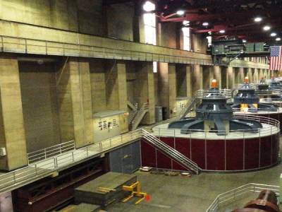 Hoover Dam