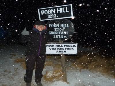 Poon Hill