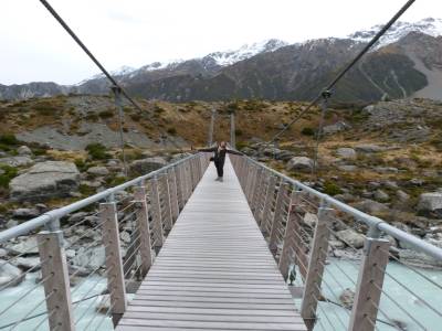 Mount Cook