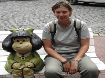 Mafalda