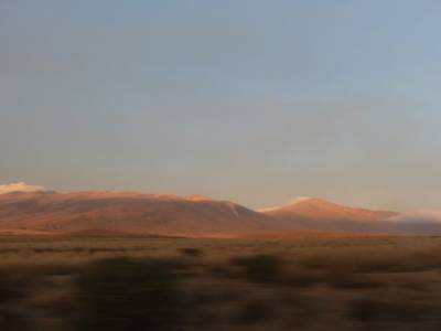 AREQUIPA->PUNO