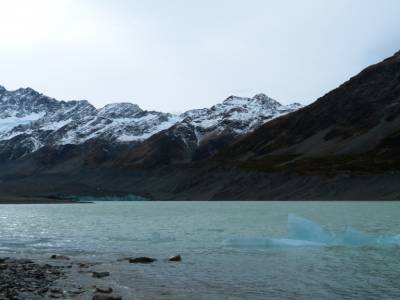 Mount Cook