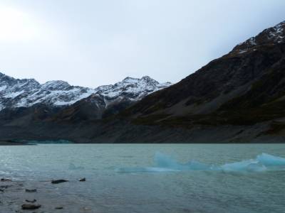 Mount Cook