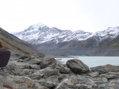 Mount Cook