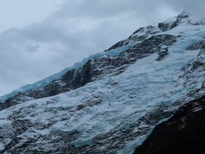 Mount Cook