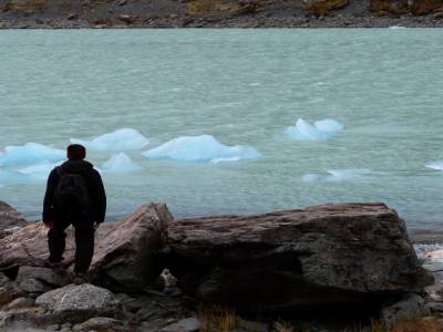 Mount Cook