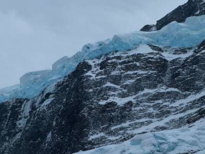 Mount Cook