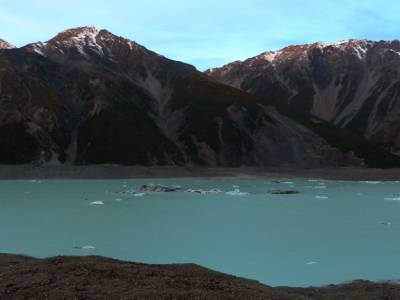 Mount Cook