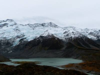 Mount Cook