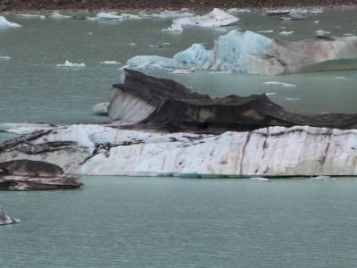 Mount Cook