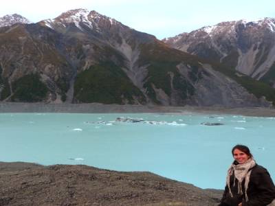 Mount Cook
