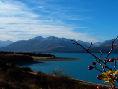 Mount Cook