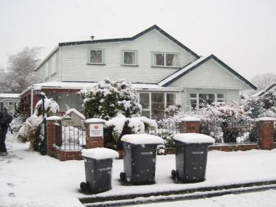 Christchurch
