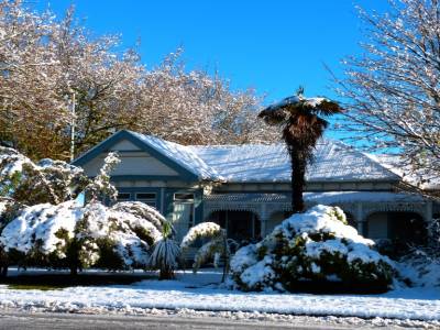 Christchurch