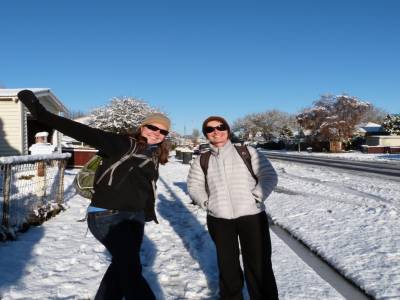 Christchurch