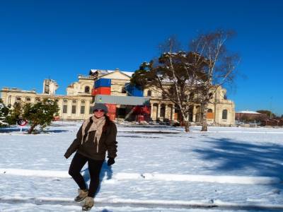 Christchurch