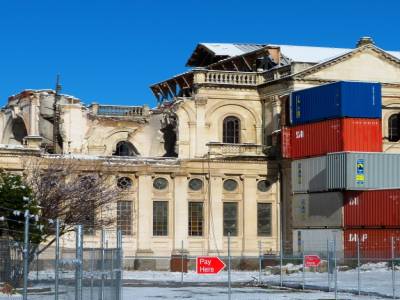 Christchurch