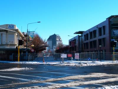 Christchurch
